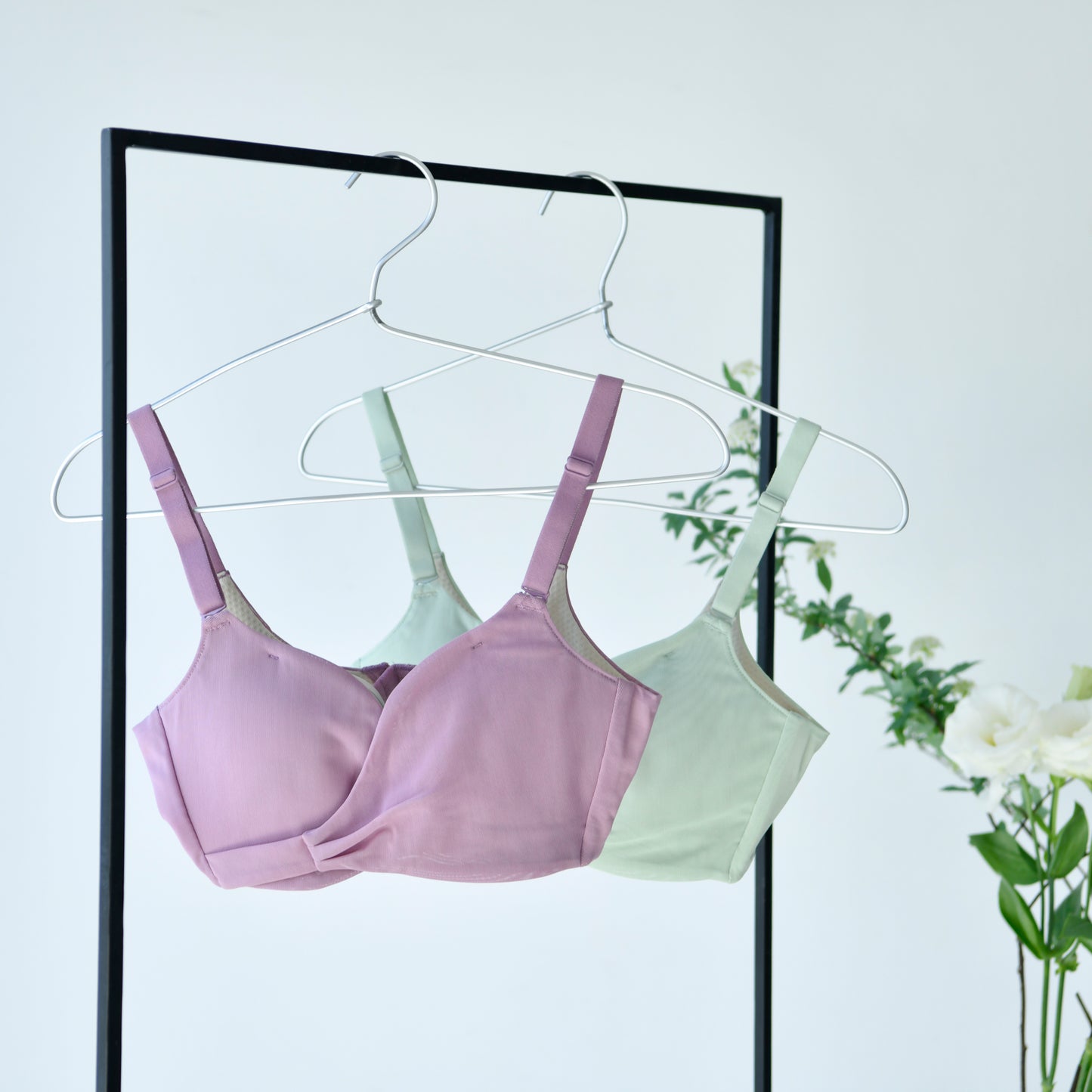 【2点以上購入で20%OFF】VSG デイリーサポートブラ