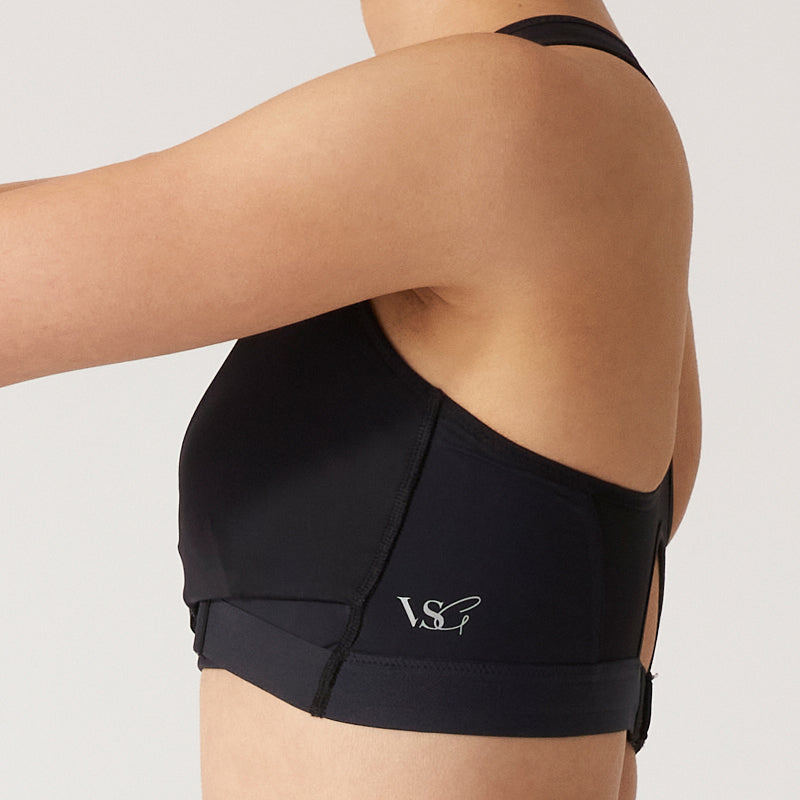 【2点以上購入で20%OFF】VSG ハイサポートブラ