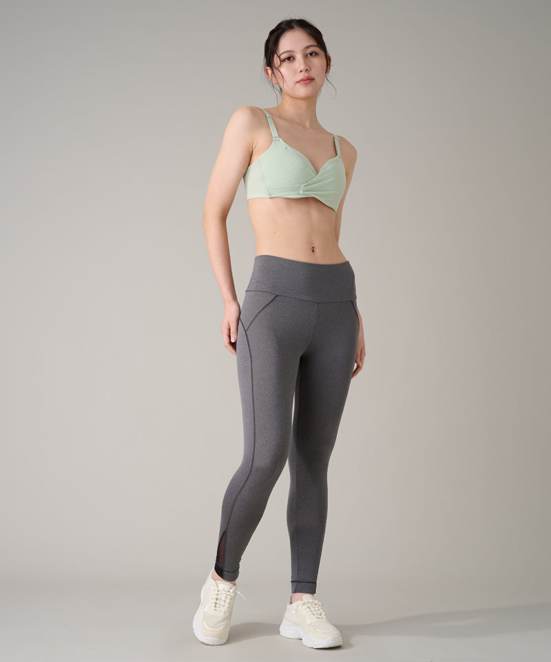 【2点以上購入で20％OFF】VSG デイリーサポートブラ